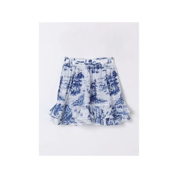 Mc2 Saint Barth Skirt kids Multicolor Skirts