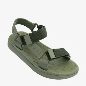 Melissa Papete   Rider Moss Green