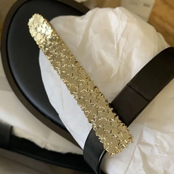 Melissa | Slim II Sandal