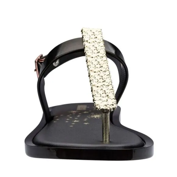 Melissa | Slim II Sandal