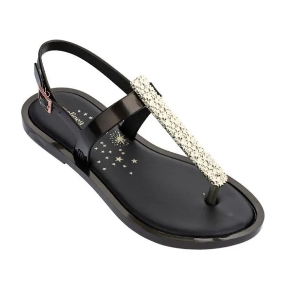 Melissa | Slim II Sandal