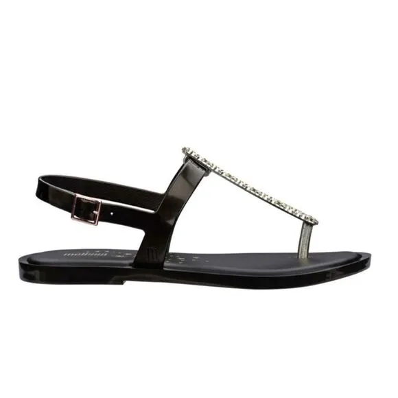 Melissa | Slim II Sandal
