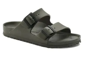 Men’s Birkenstock Arizona EVA – Lightweight & Waterproof Comfort