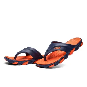 Men’s Casual Outdoor Non-Slip Sandals & Slippers