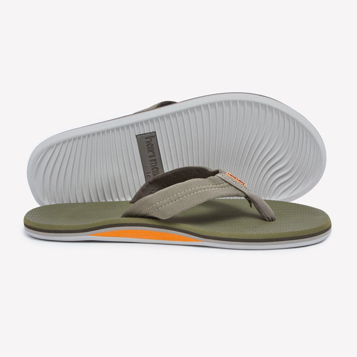 Men's Dunes | Moss
