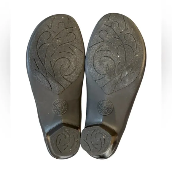 Mephisto Getha Mobil’s Ergonomic White Sandals Women’s Size 6.5