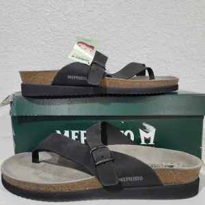 Mephisto Helen Sz EU 43 /US 12 NIB