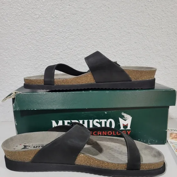 Mephisto Helen Sz EU 43 /US 12 NIB