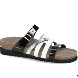 Mephisto Huleda Slide Sandals