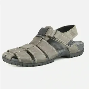 Mephisto Men’s Basile Fisherman Sandals Size 41