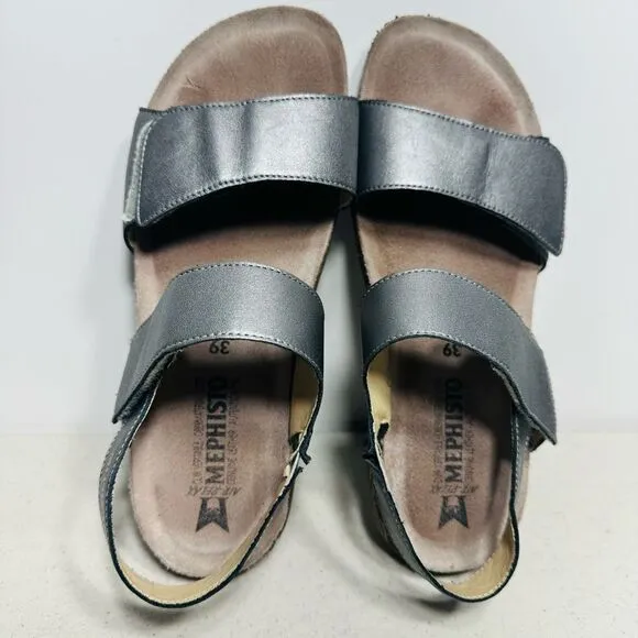 Mephisto Women's Agave Slingback Sandal  39