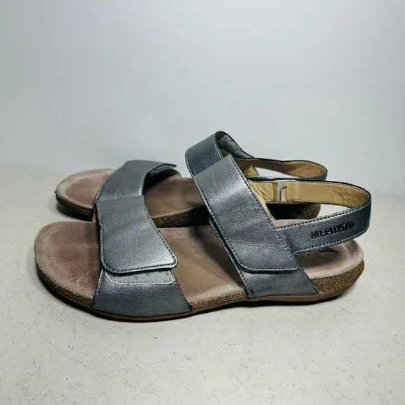 Mephisto Women's Agave Slingback Sandal  39