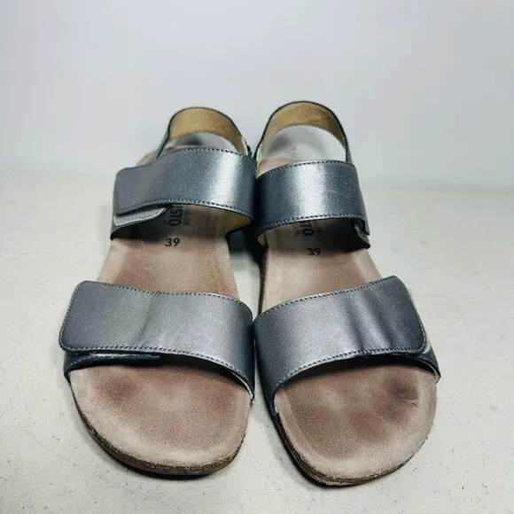 Mephisto Women's Agave Slingback Sandal  39
