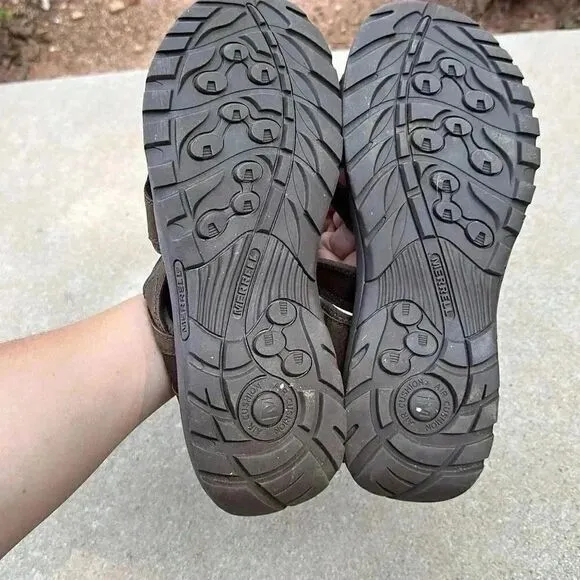 Merrell Sandspur 2 Convertible Sandals
