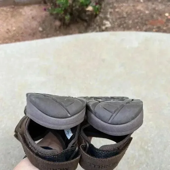 Merrell Sandspur 2 Convertible Sandals