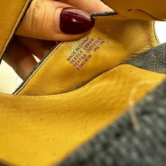 Michael Kors Damita Wedge Sandals