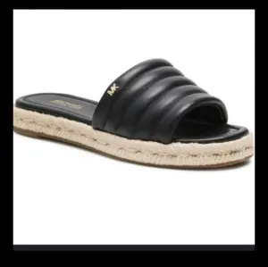 Michael Kors espadrille sandals