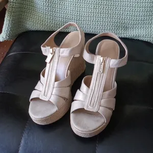 Michael Kors sandals-NEW