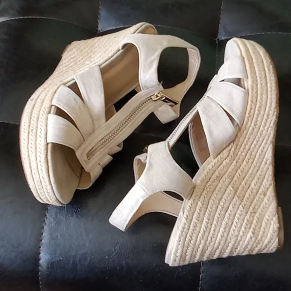 Michael Kors sandals-NEW