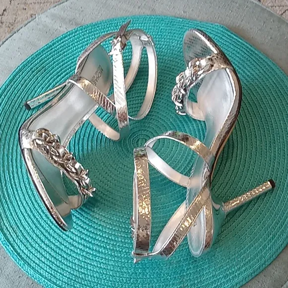 Michael Kors sandals-NEW