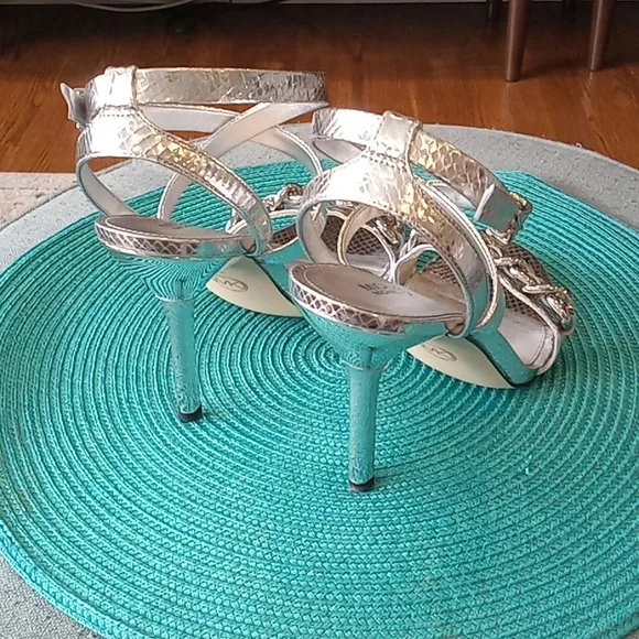 Michael Kors sandals-NEW