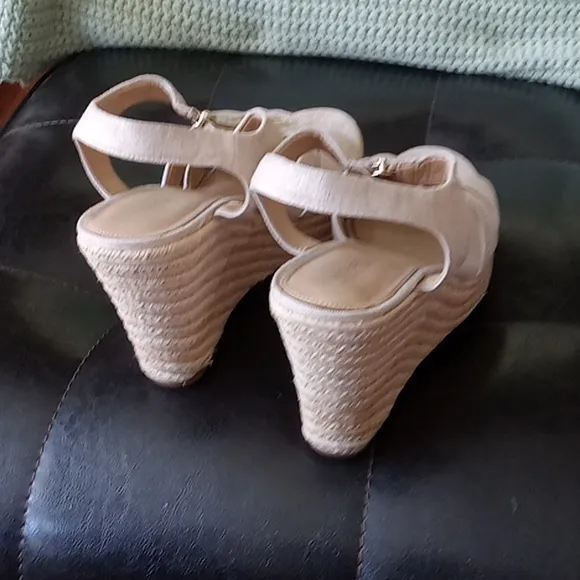 Michael Kors sandals-NEW