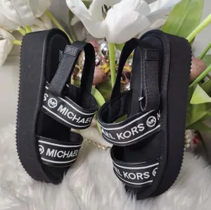 Michael Kors Women's Platform Sandals brand new