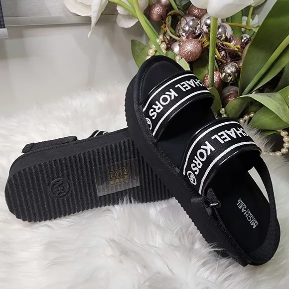 Michael Kors Women's Platform Sandals brand new