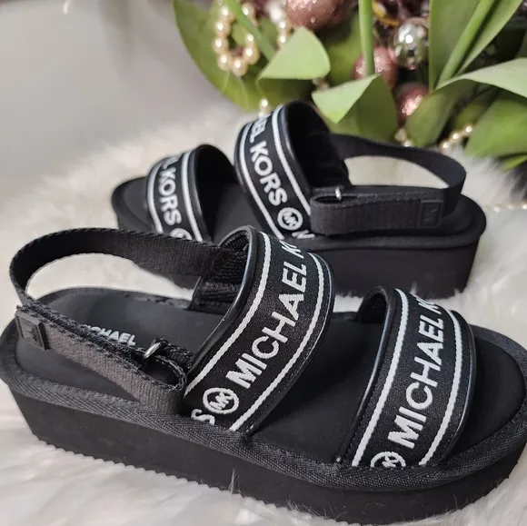 Michael Kors Women's Platform Sandals brand new