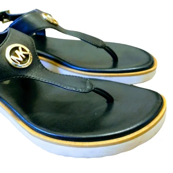 Michael Kors Women's Sandals.