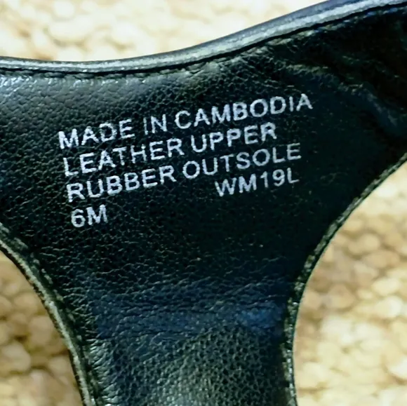 Michael Kors Women's Sandals.