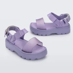 Mini Melissa Kick Off Sandals