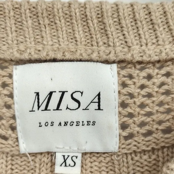 Misa Misa Misa