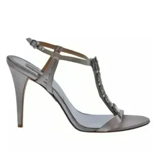 Mischka Women's Wedding Sandals Heels