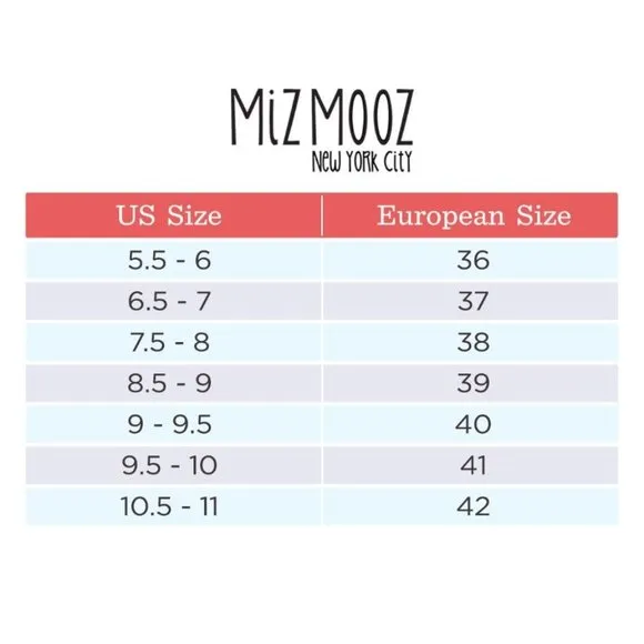 Miz Mooz Women's Size 41 (9.5-10) Corgan Verona Collection Black Leather Sandals