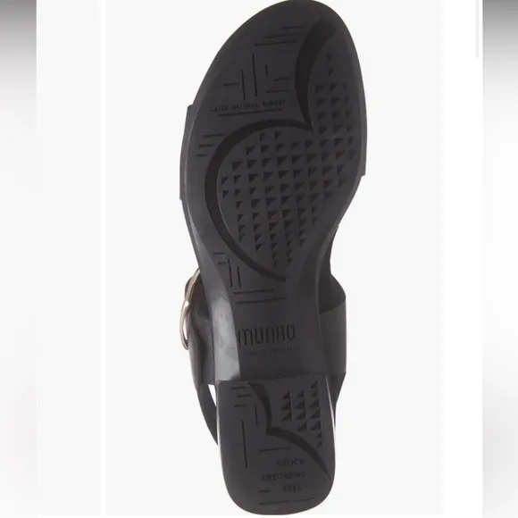 Murano Sandals