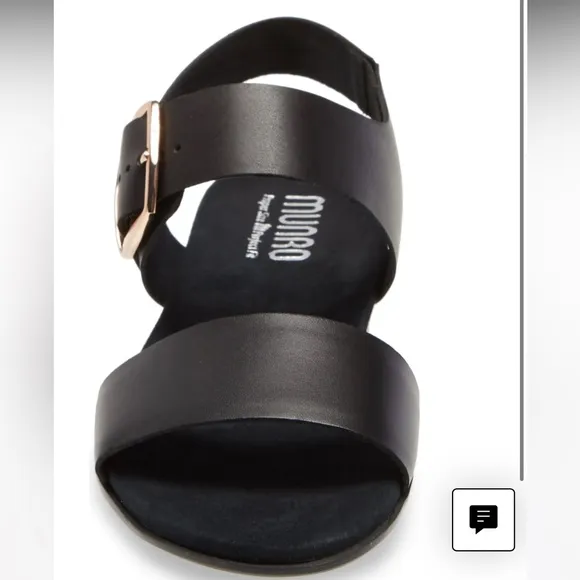 Murano Sandals