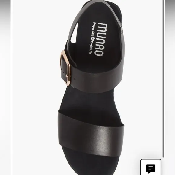 Murano Sandals