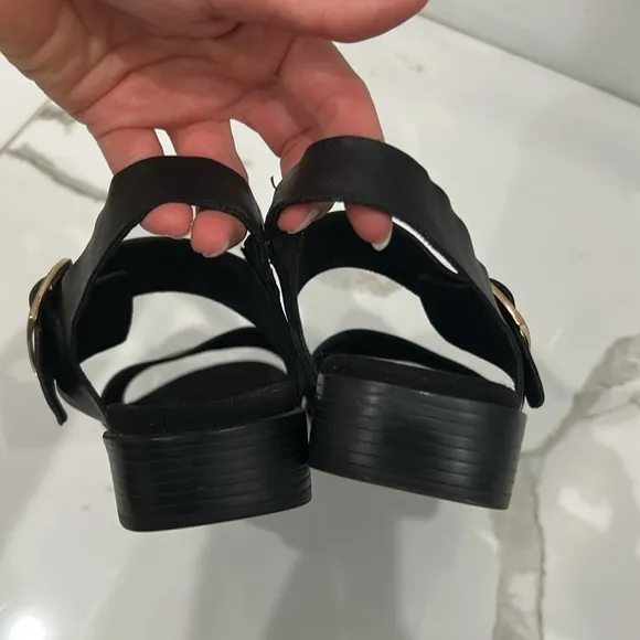 Murano Sandals