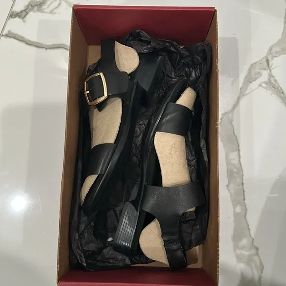 Murano Sandals