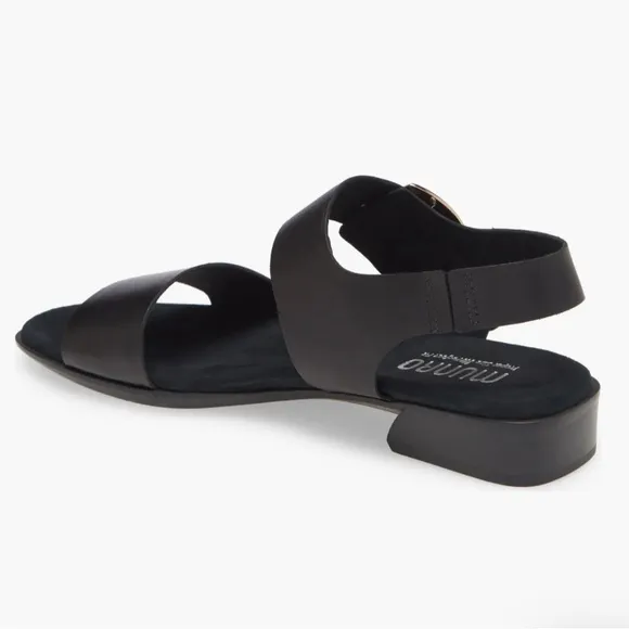 Murano Sandals