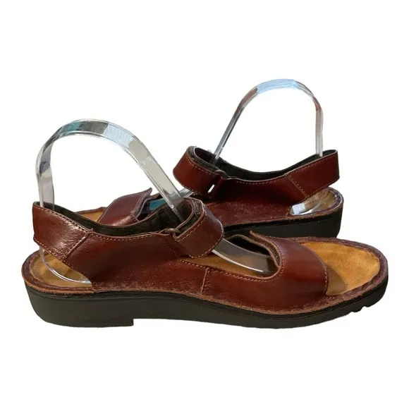 Naot Karenna Sandals Size 41 (10-0.5)