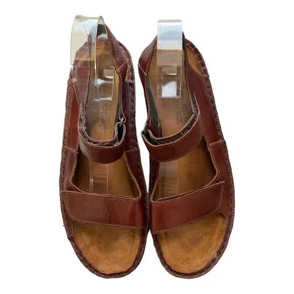 Naot Karenna Sandals Size 41 (10-0.5)