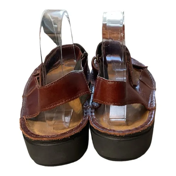 Naot Karenna Sandals Size 41 (10-0.5)