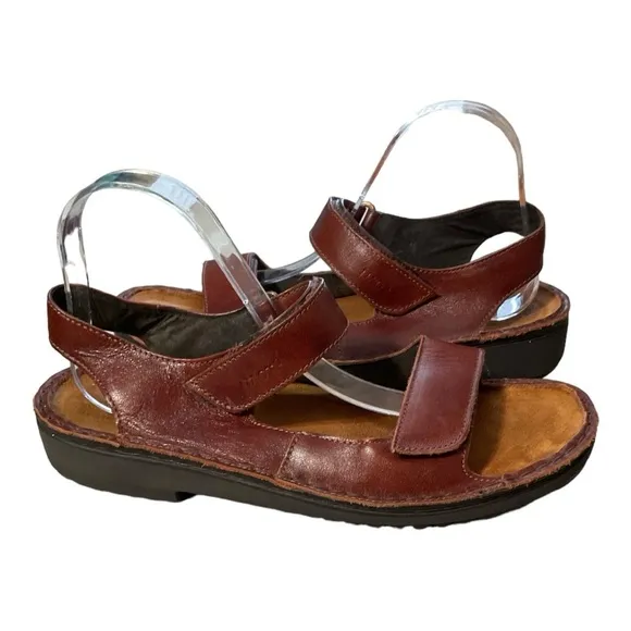 Naot Karenna Sandals Size 41 (10-0.5)