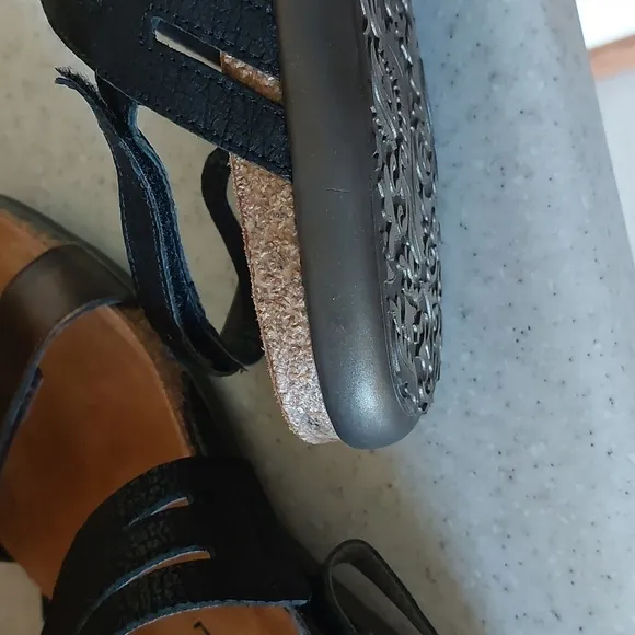 NAOT SANDALS