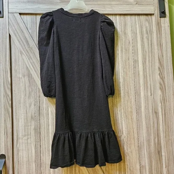 Nation LTD Danika Flounce Dress