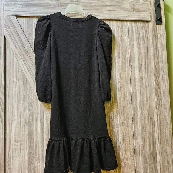 Nation LTD Danika Flounce Dress