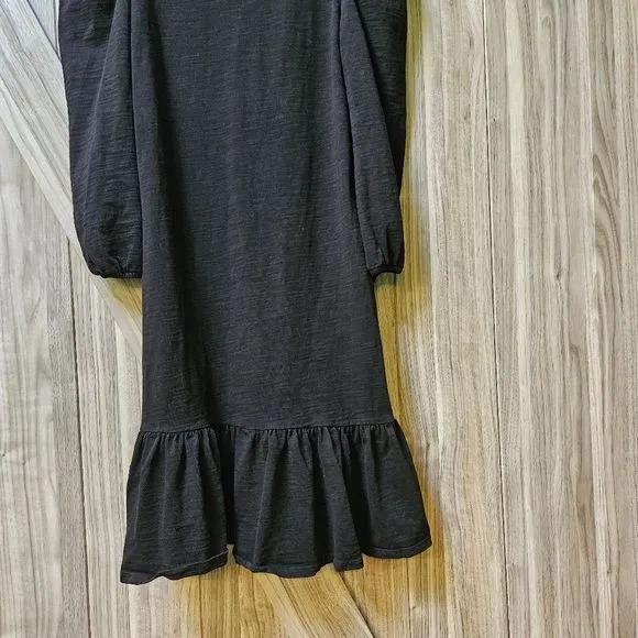 Nation LTD Danika Flounce Dress