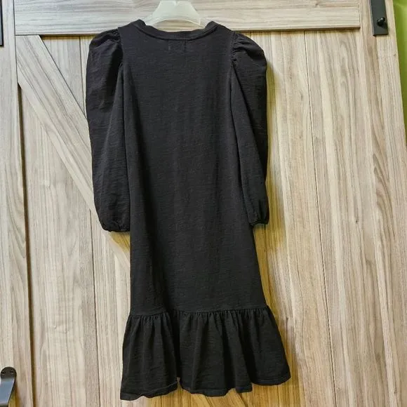 Nation LTD Danika Flounce Dress
